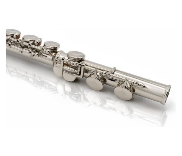 MusicMate Flet poprzeczny C MM-D70 AurisFlute - 1588134 - zdjęcie 9